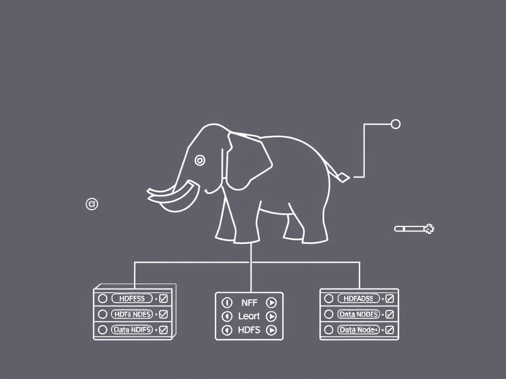 Data Warehousing with Hadoop