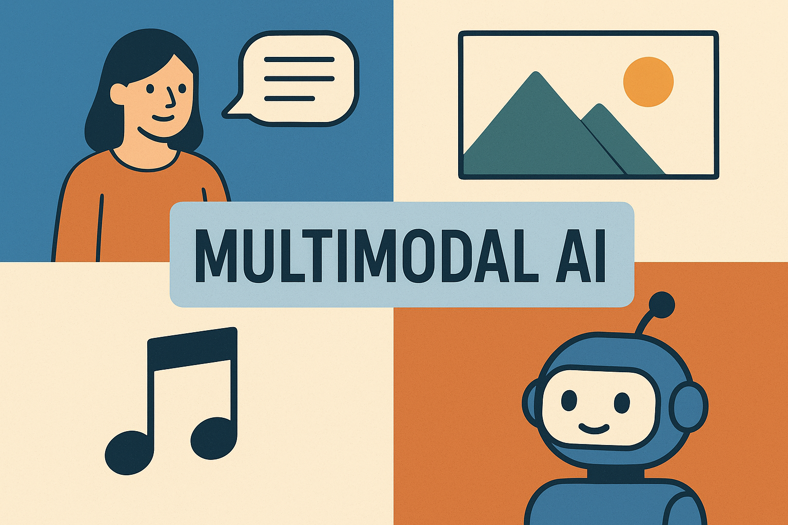 multimodal ai