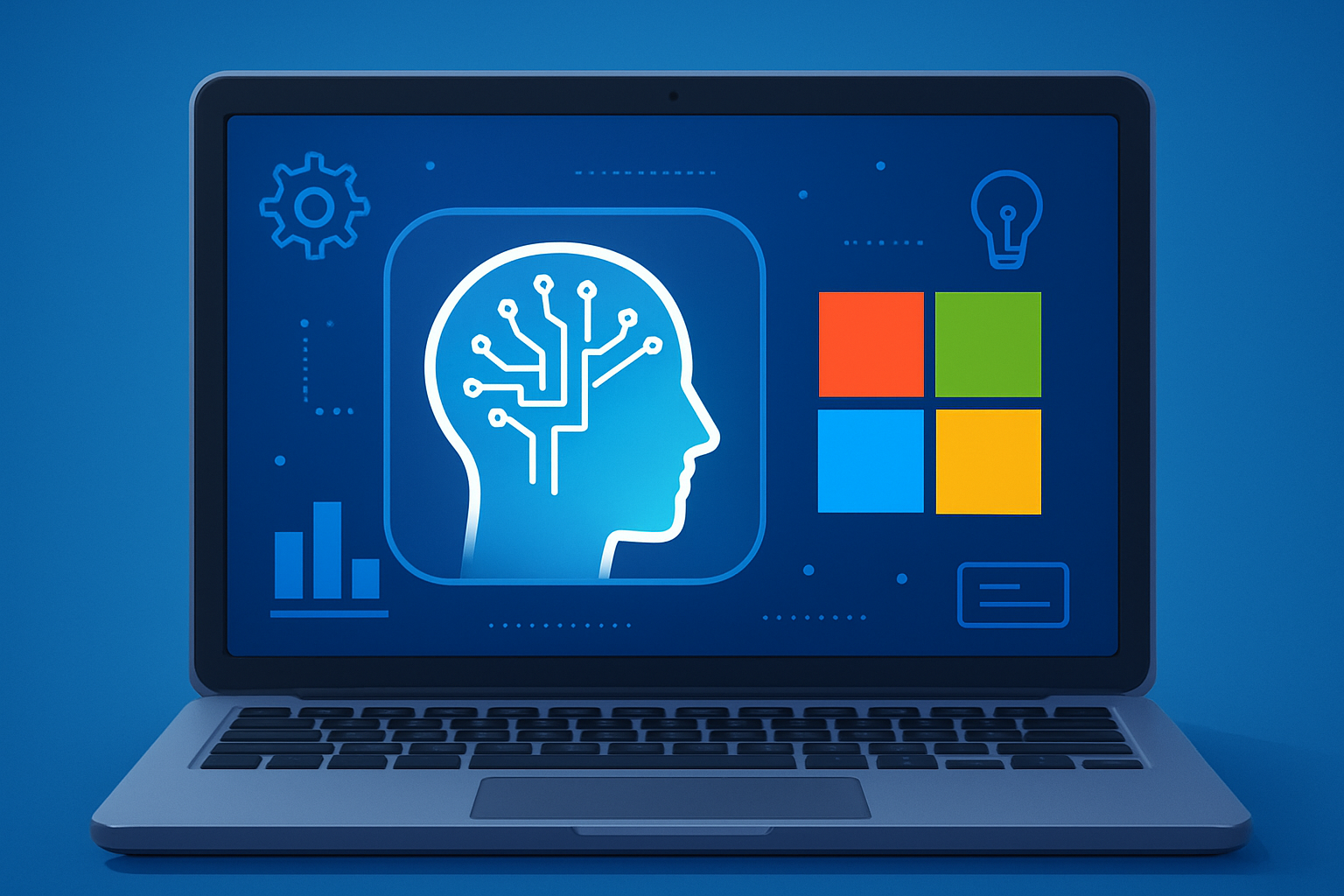 Building AI Apps Just Got Way Easier: Microsoft’s AI Toolkit for VS Code