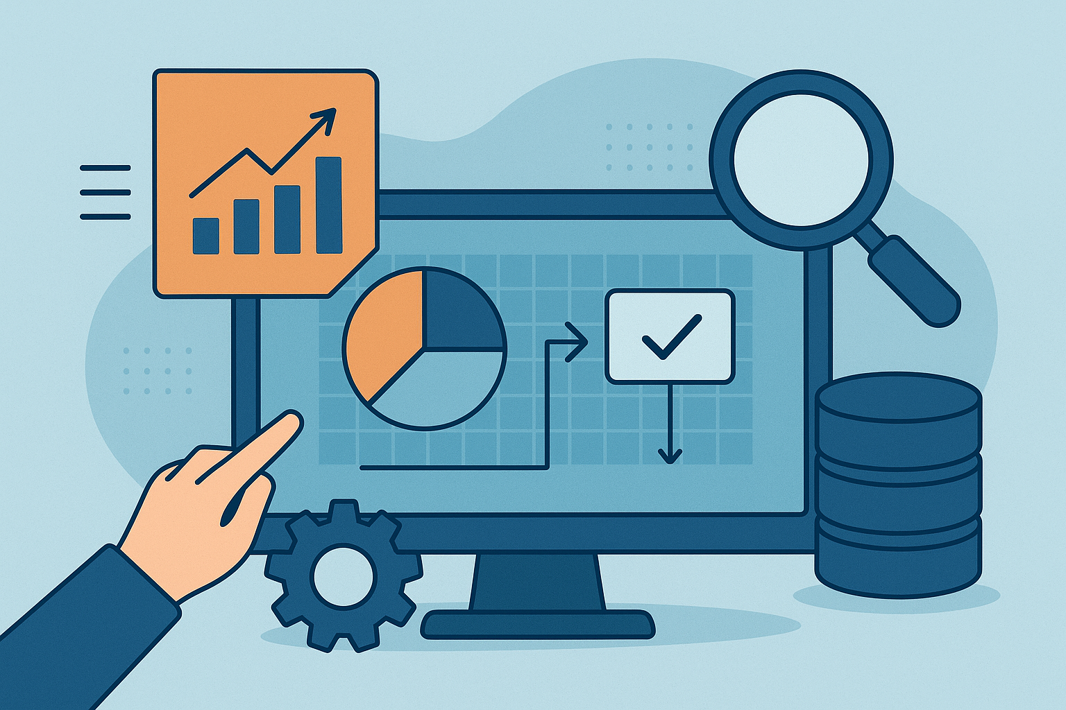 Data Prep: Where ML Projects Actually Live or Die