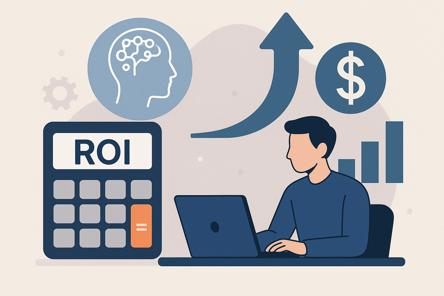 calculating roi