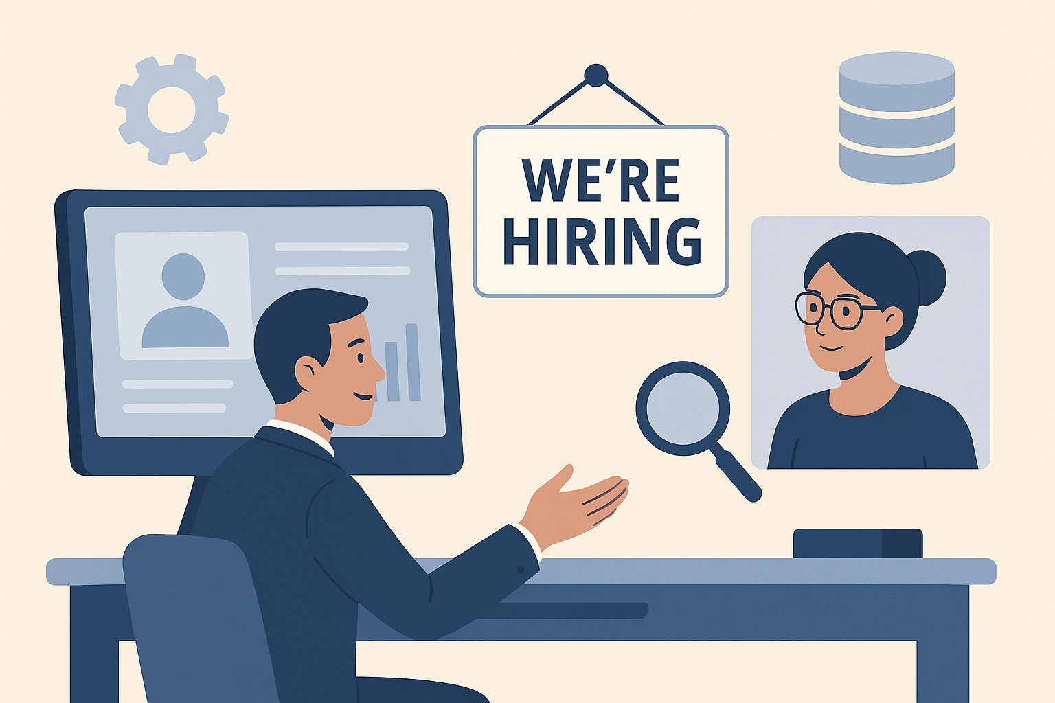 hiring a data engineer