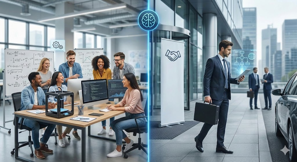 internal vs consultant